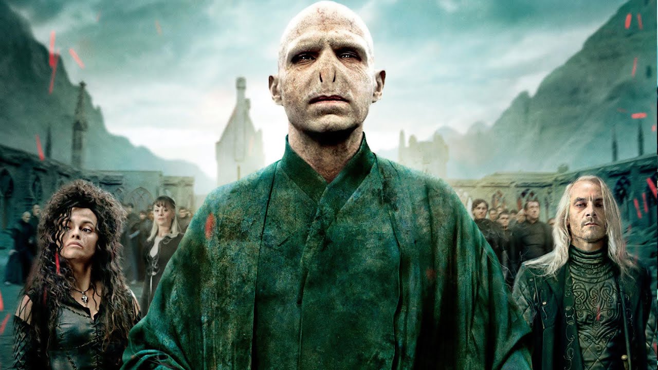 Harry Potter &ndash; Alle Filme Erkl&auml;rt | (Deutsch) | Filmzusammenfassung