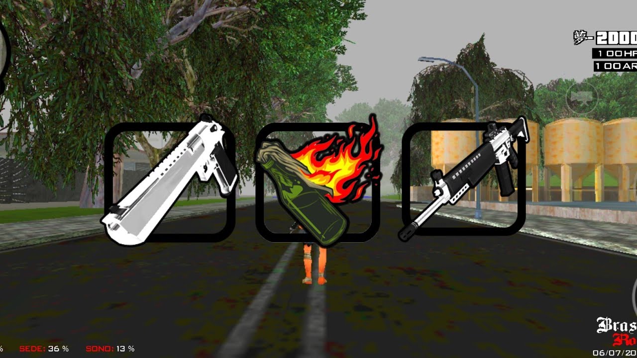 DATA MODIFICADA//ANT LAG//BRP//BOA PRA PVP E RP//  V12 #brp #mobile
