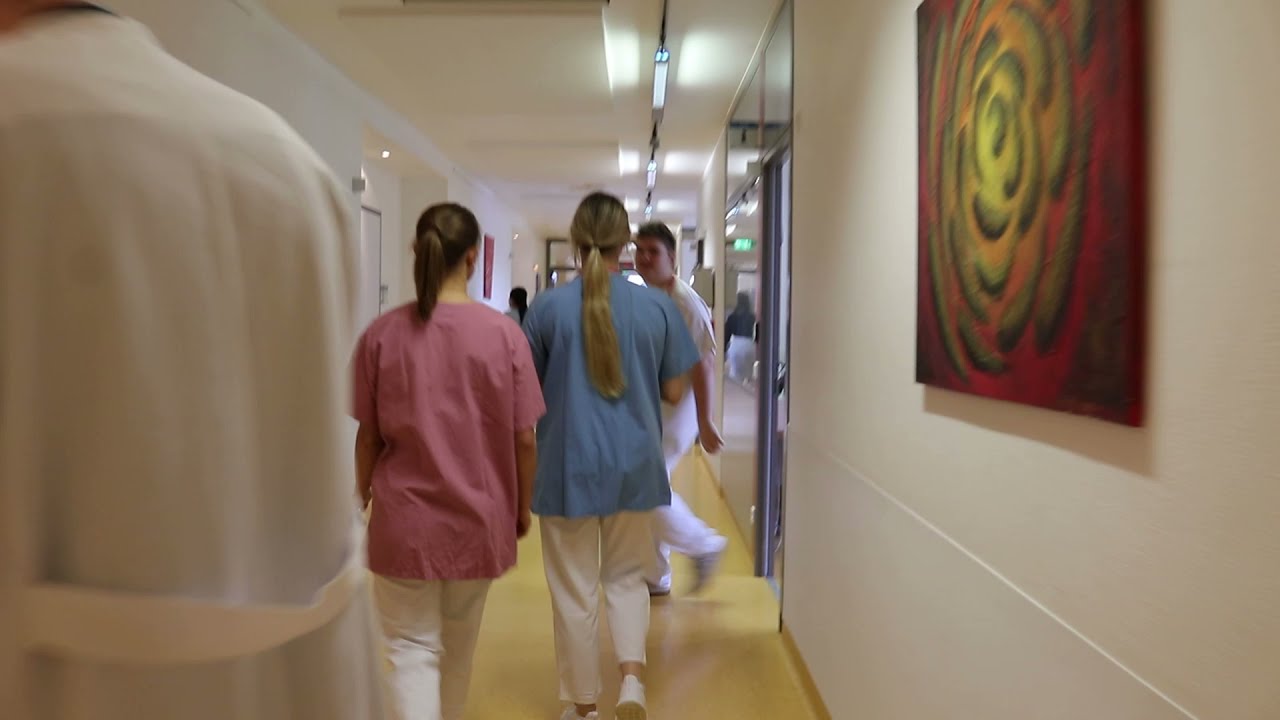 Weihnachtsgrüße Neckar-Odenwald-Kliniken