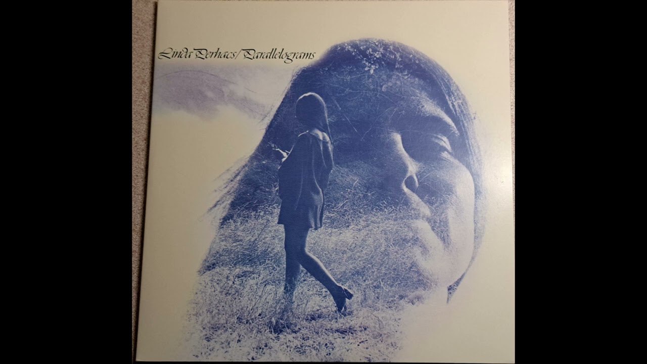 Linda Perhacs – Chimacum Rain ___ Psych folk
