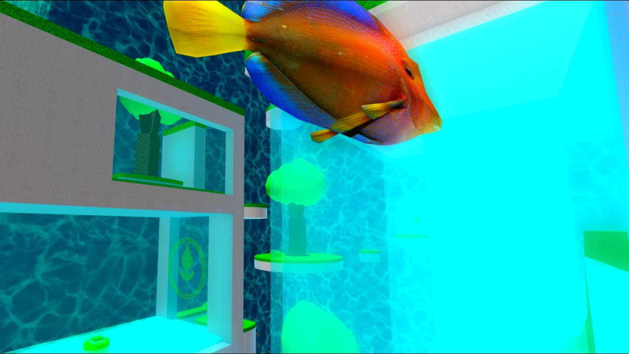 Frutiger Slide | Roblox Acid Escape | (Solo + Coiless)