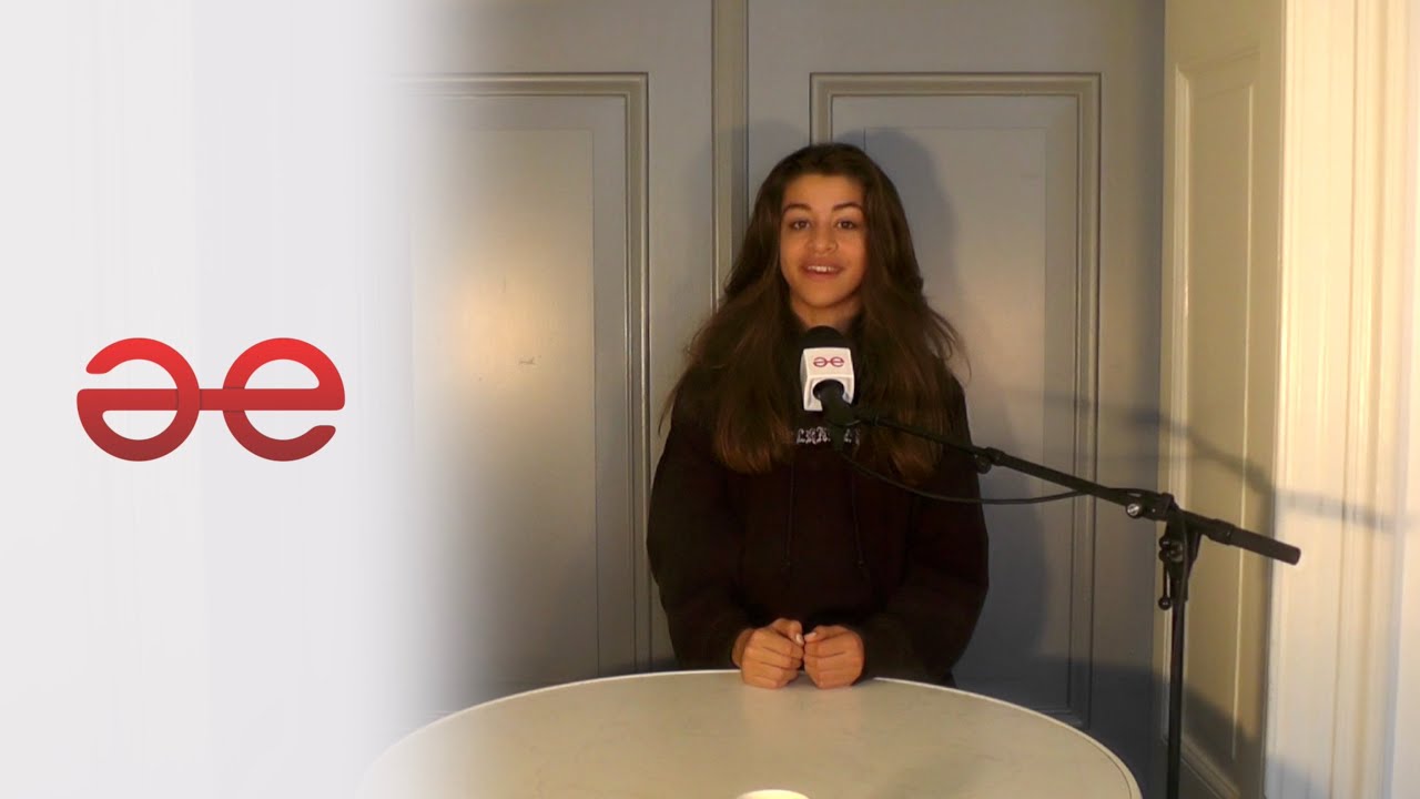 Barlaeus Journaal Seizoen 9 Aflevering 1
