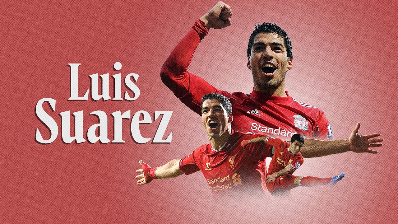 How Bloody Good Was Luis Suarez?