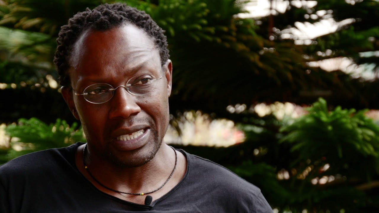 Friendship bench offers novel way to tackle mental health problems in Zimbabwe