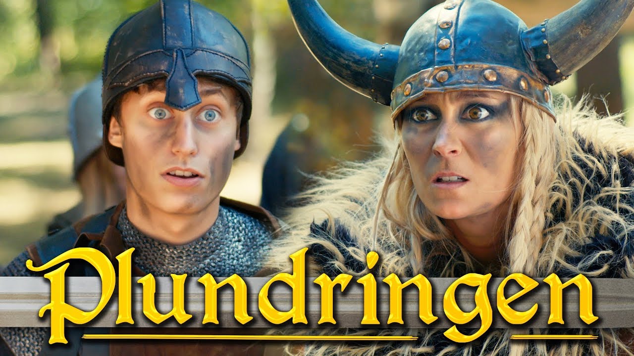 FEM I... PLUNDRING