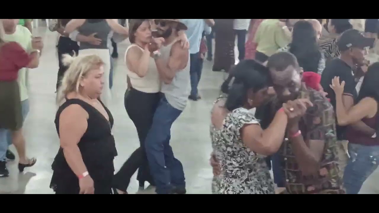 O foró da terceira idade em Patrocino mg.