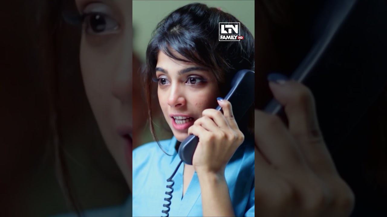 Aj Tumhari Maangni Hai | Ahsan Khan, Urwa Hocane | Latest Pakistani Drama