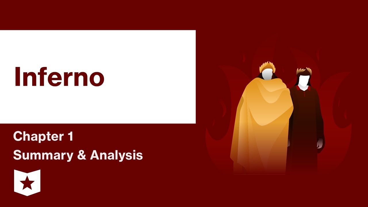 Dante's Inferno  | Canto 1 Summary & Analysis