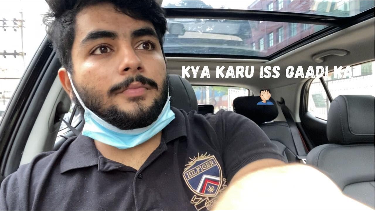 Arey Isme Fir Dikkat Aagai 😑