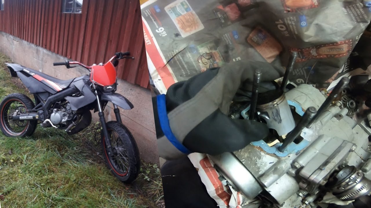 Derbi leipo! (Korjaus Ei mennyt putkeen)