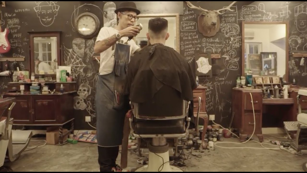 Pomp & Co. Hong Kong