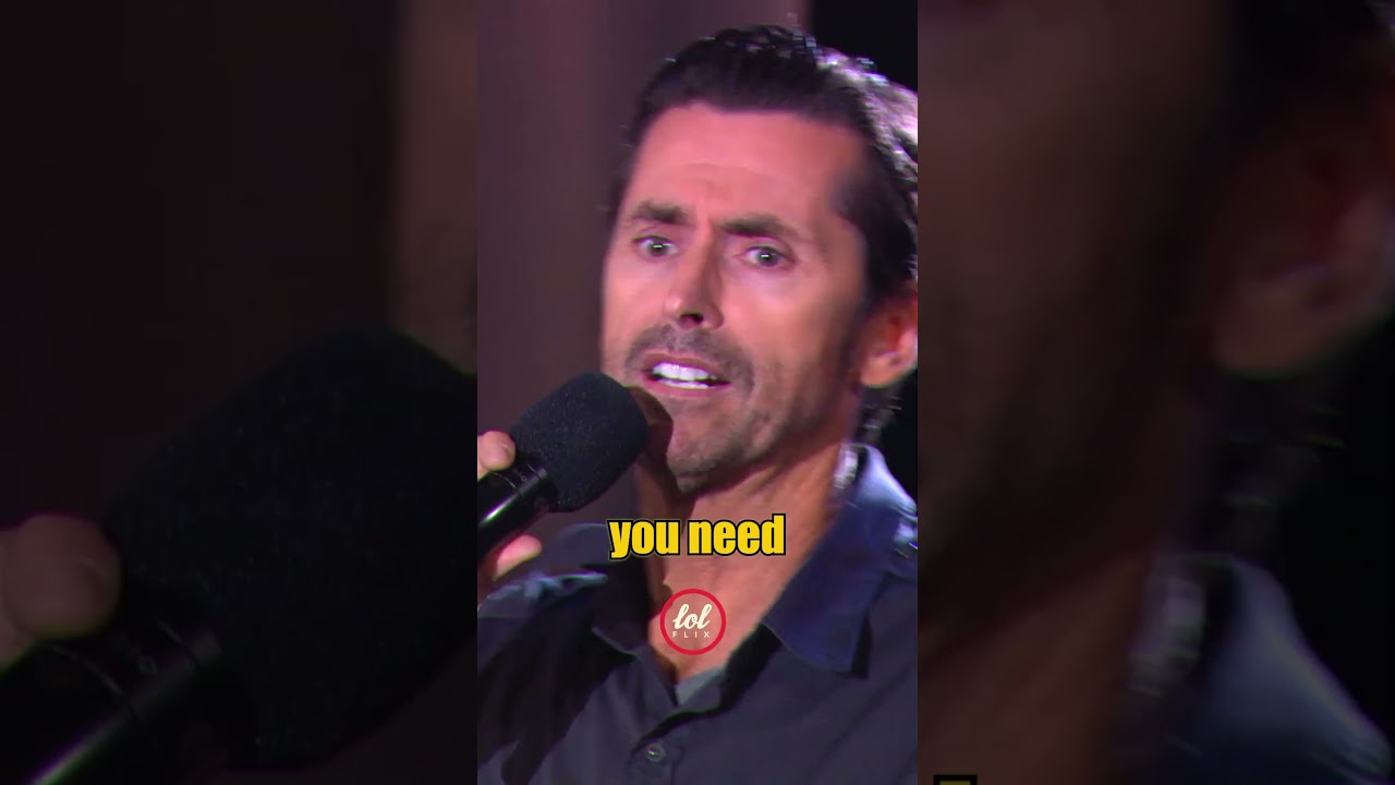 When you're asked for your emergency contact 😂 Kirk Fox #lol #funny #comedy #life #facts #shorts