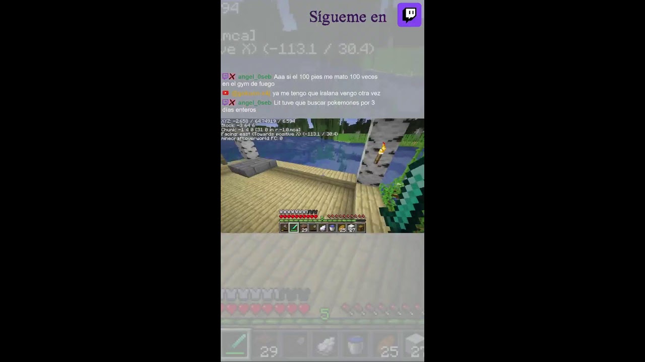 Minecraft PVLJ :v 14 - Remodelaciones XD ¿?