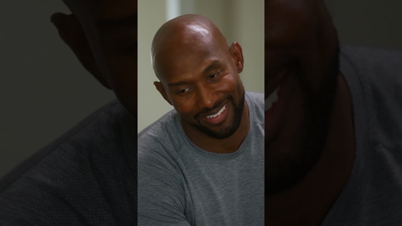 Martell: Everyone Better Treat Arionne With RESPECT! | Love & Marriage: Huntsville | OWN #shorts