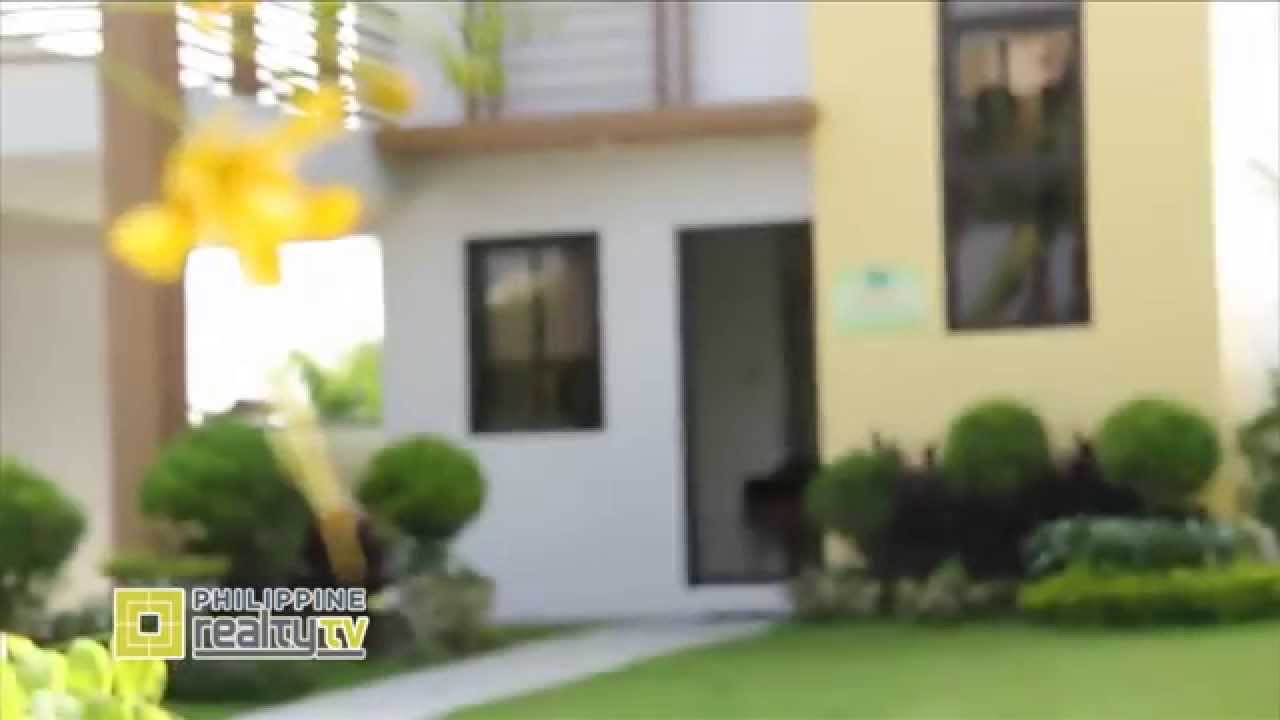 Housing for OFW families - ACM Homes