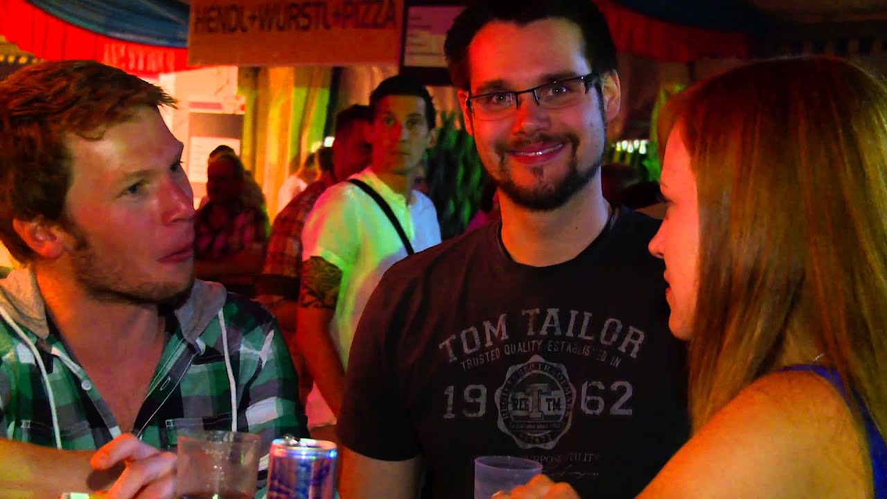 Zeltfest NNK 2014 - Sonntag