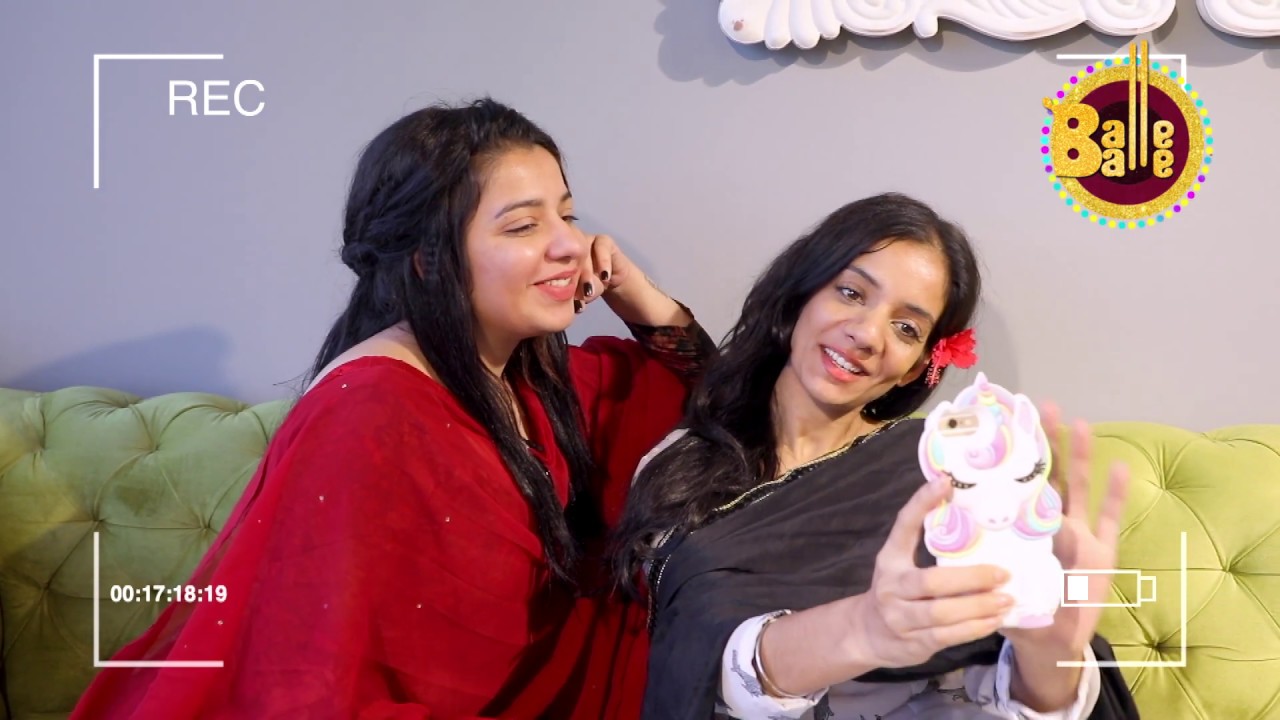 E13 - Jasmine Sandlas | Len's Talk | FULL EPISODE | Balle Balle TV | Full Interview