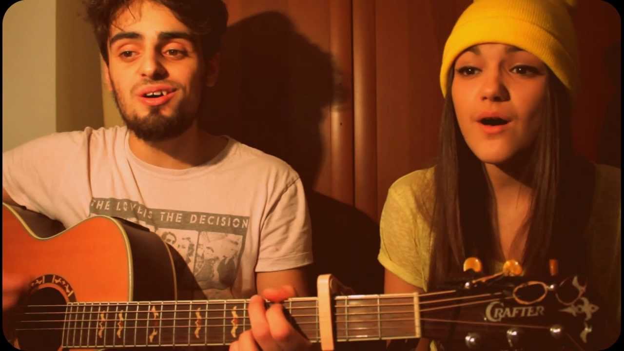 Hillsong United - From the inside out (cover from Karagyans)