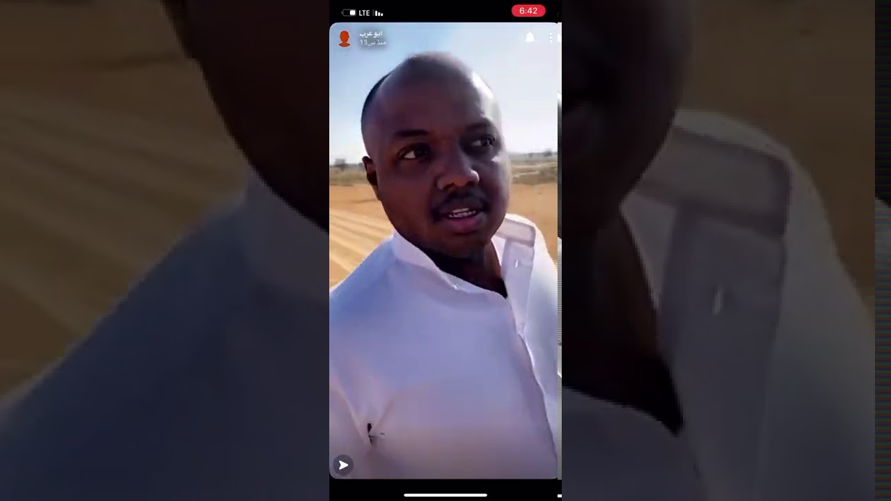 يالله تستاهلون ابو عرب وابو صالح 😂😂 اطول مقطع