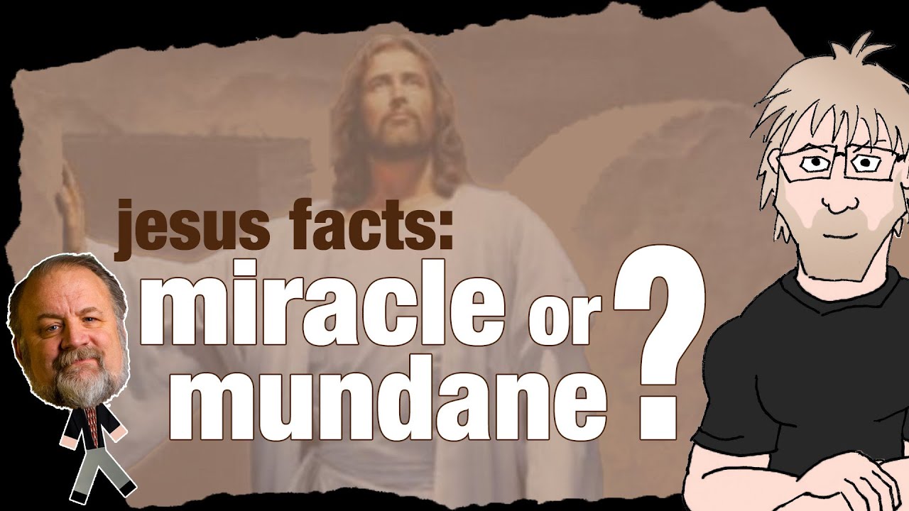 Evidence for the Resurrection that Changed a Generation of Scholars (Gary Habermas Response)