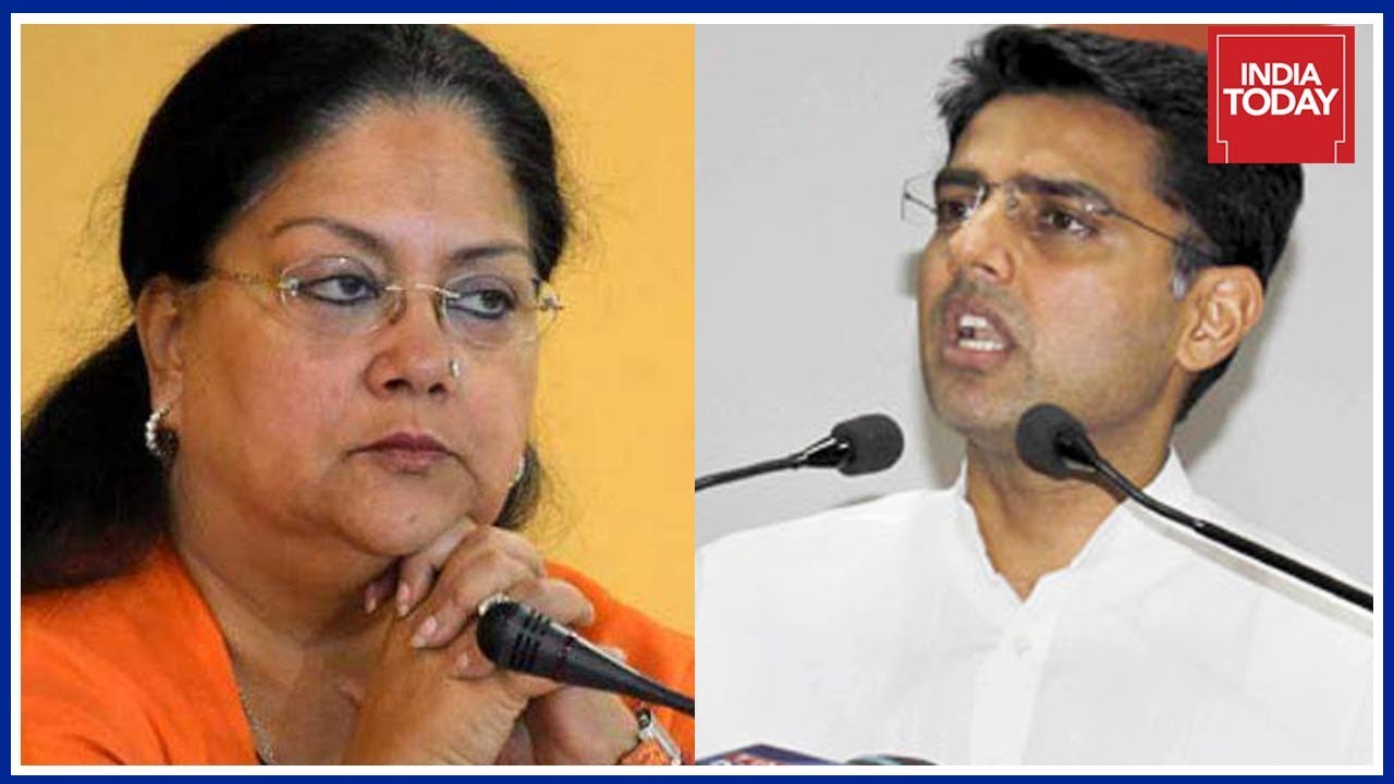 Congress To Protest Against Rajasthan Govt's Controversial Bill