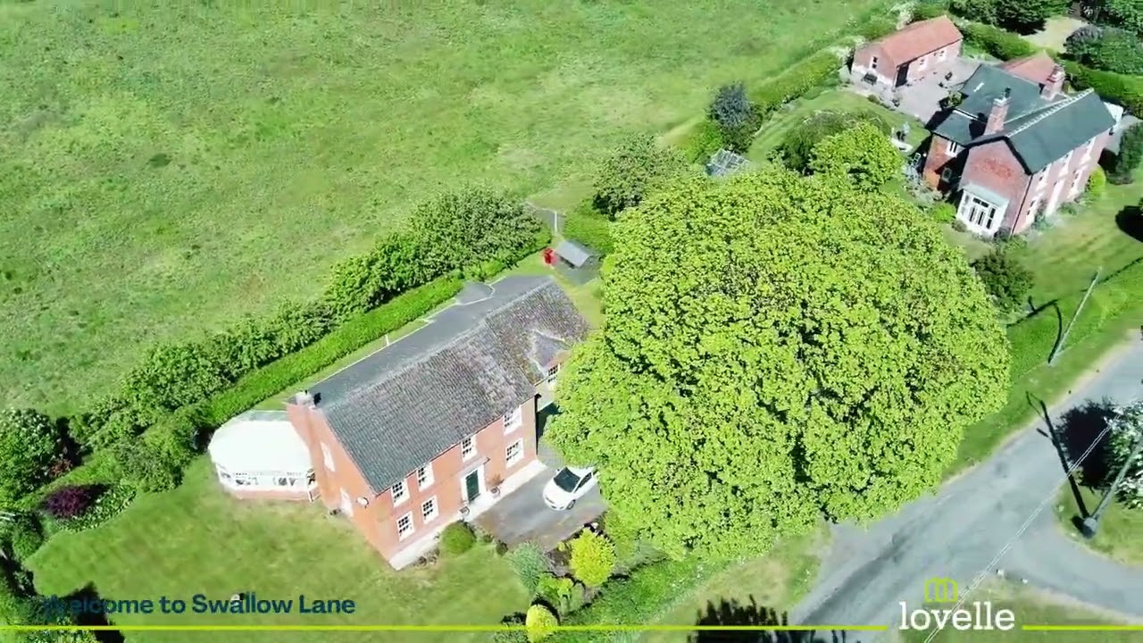 Welcome to Swallow Lane - Wootton, North Lincolnshire, DN39