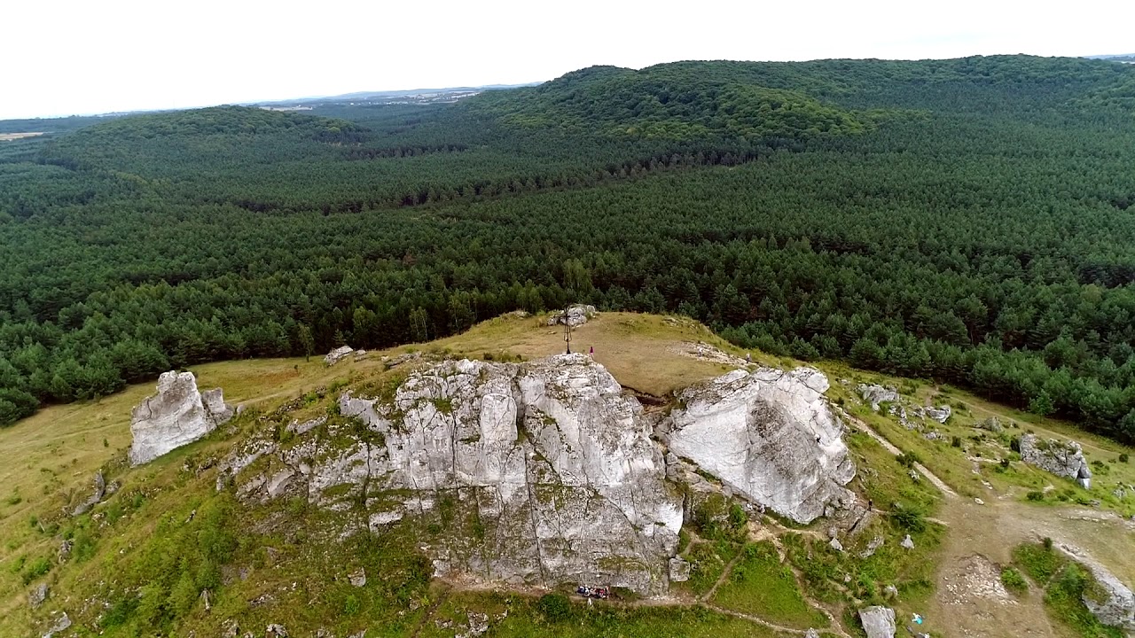 Rezerwat Sokole Góry