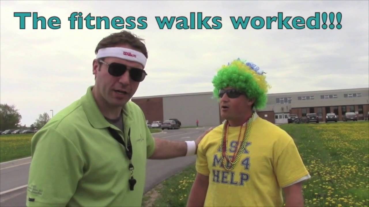 OHS Bluezone for June 9, 2016