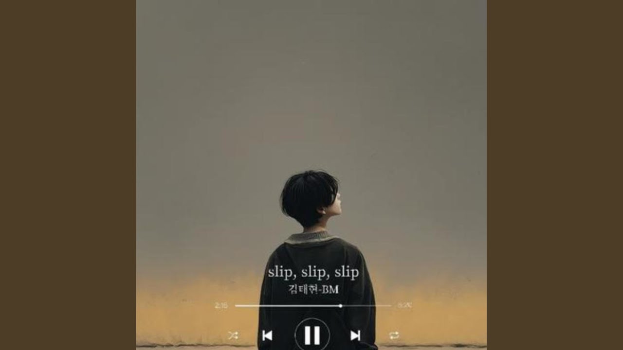 slip, slip, slip