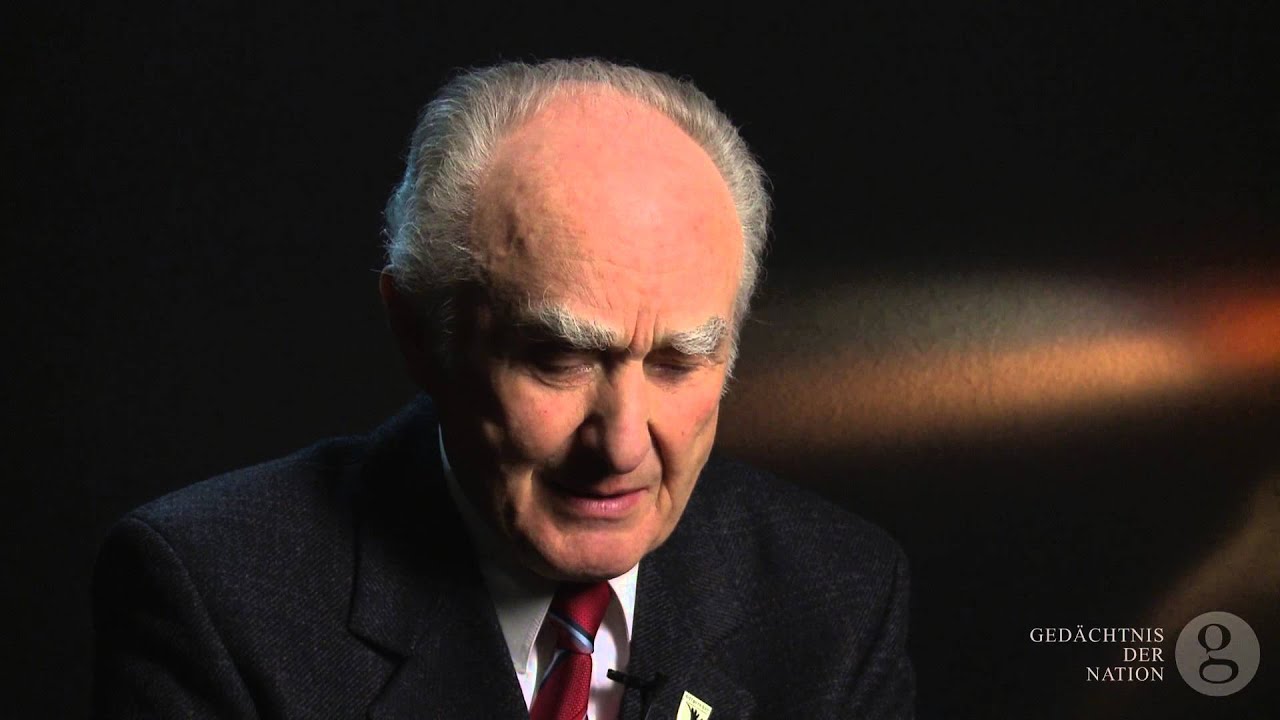 Gustav-Adolf Müller: Zwangsarbeit bei Polen