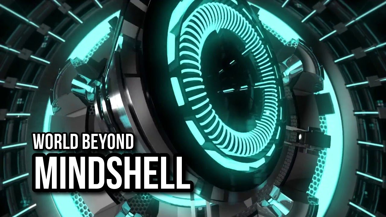 World Beyond - Mindshell [Preview] // Soundtrack to the Foehn Revolt
