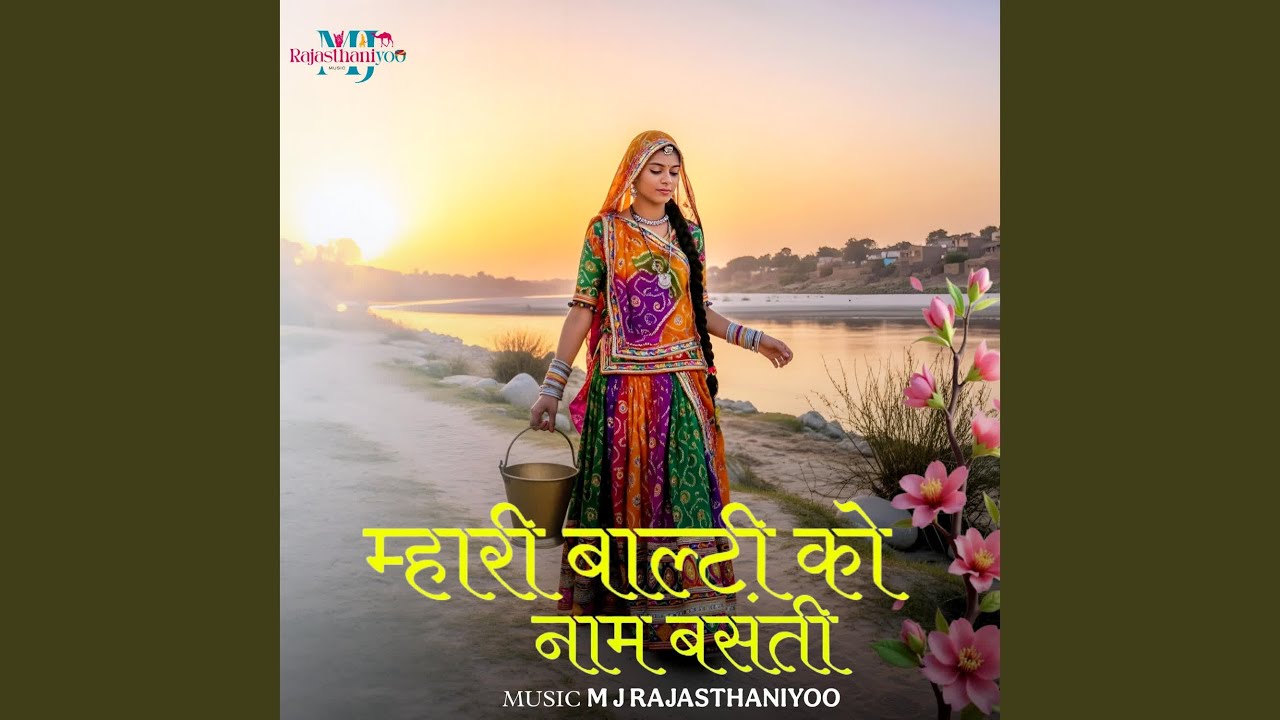Mahri Balti Ko Naam Basanti