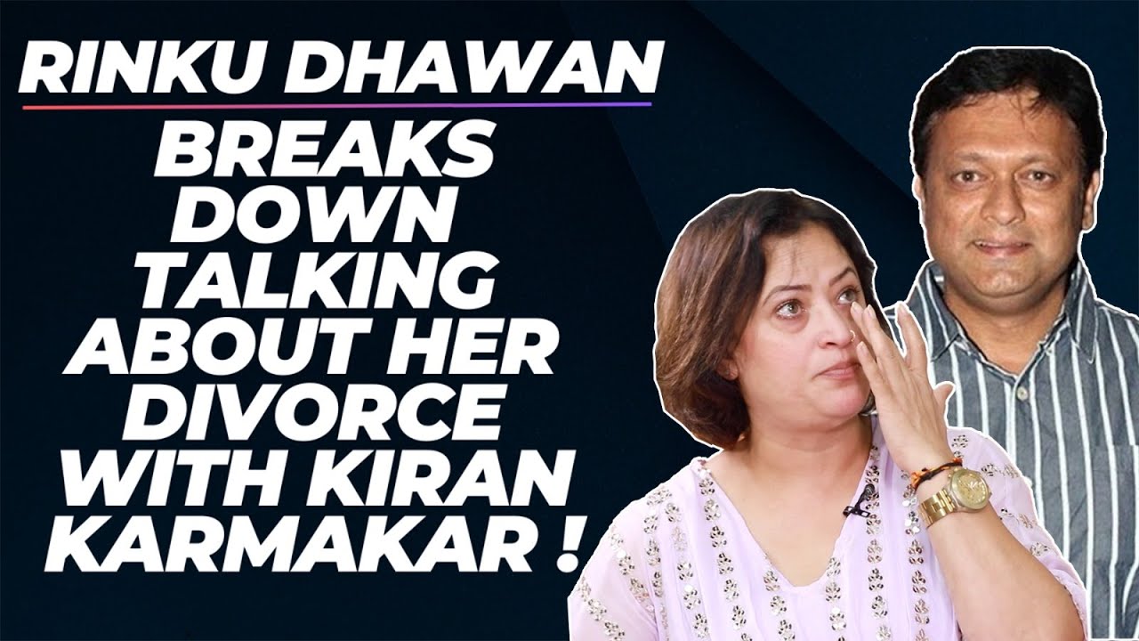 The UNTOLD personal journey of Rinku Dhawan!