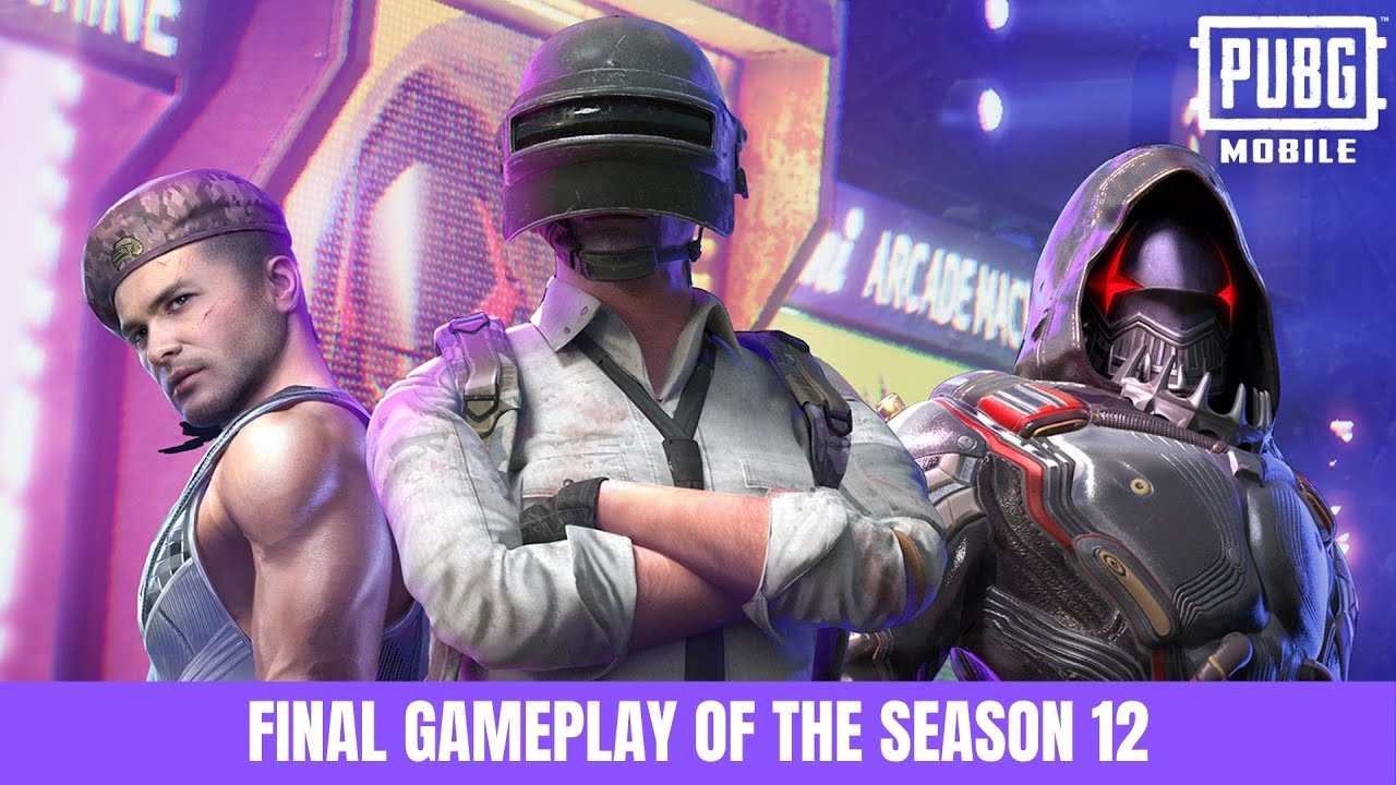 This is the Dynasty | PUBG mobile | Black Realm