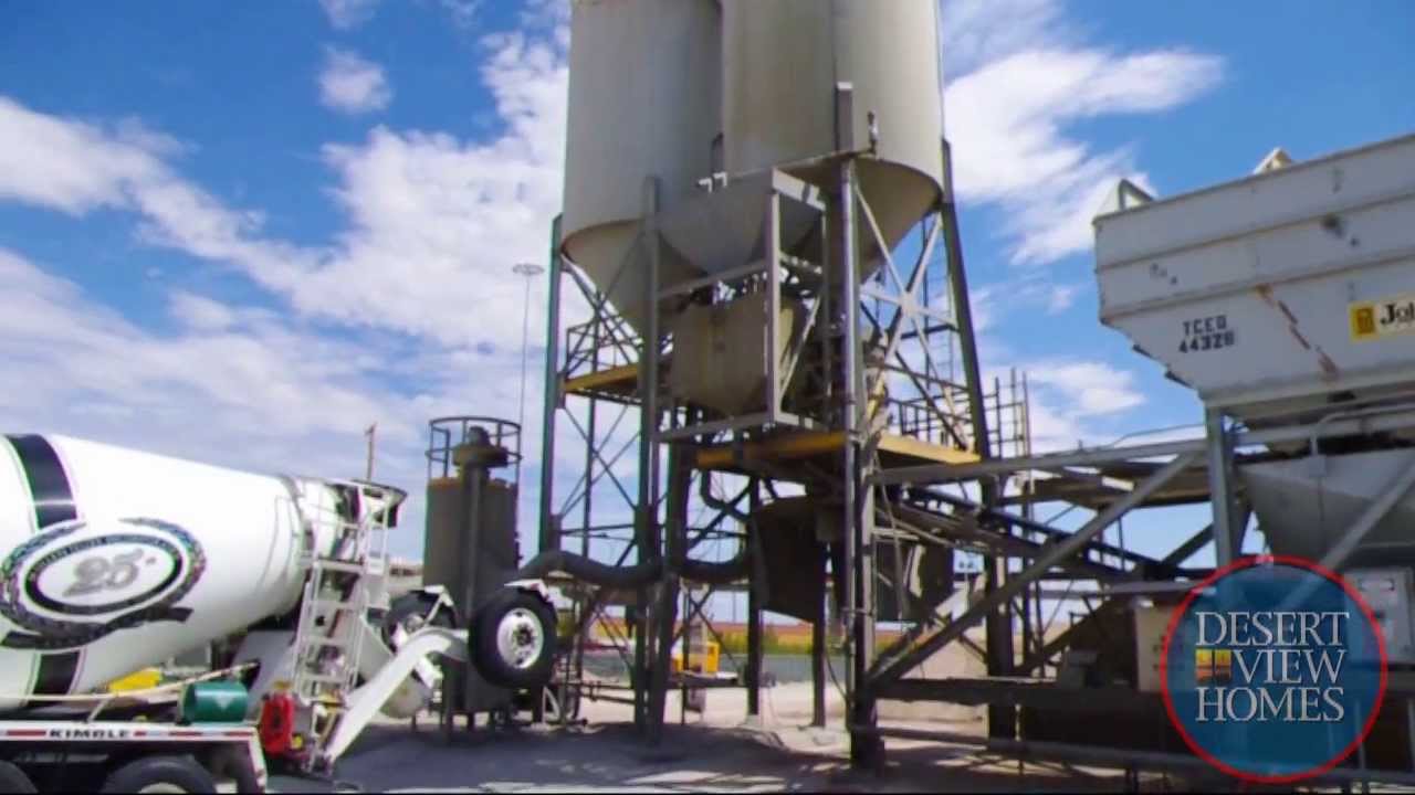 Understanding Concrete with MTI Ready Mix