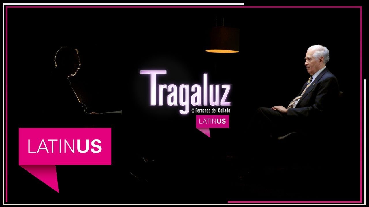 Tragaluz con Diego Valadés, jurista y exprocurador de la República