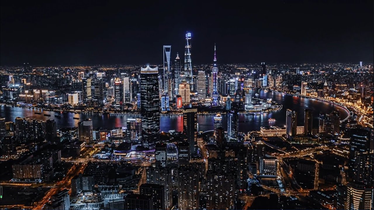 Top 100 Richest Cities of China 2023 (Mainland) ft. Hong Kong & Macau (re-upload)