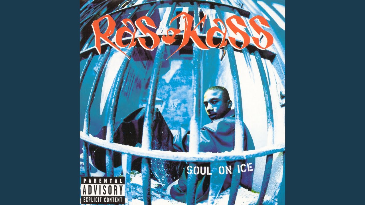 Soul On Ice