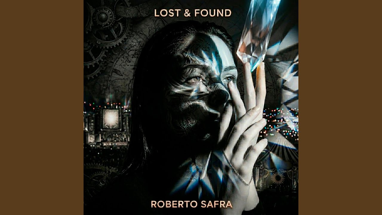 Lost & Found