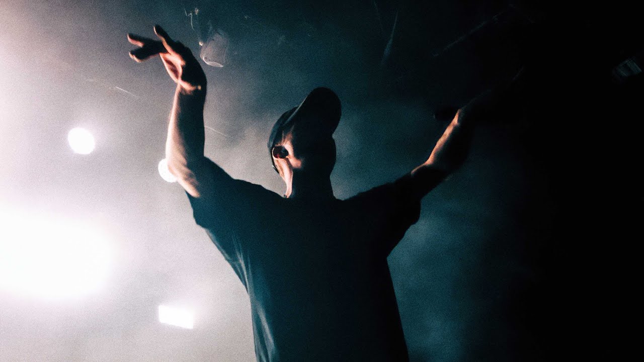 Cinematic  NF Type Beat / Elusive (Free For Profit)