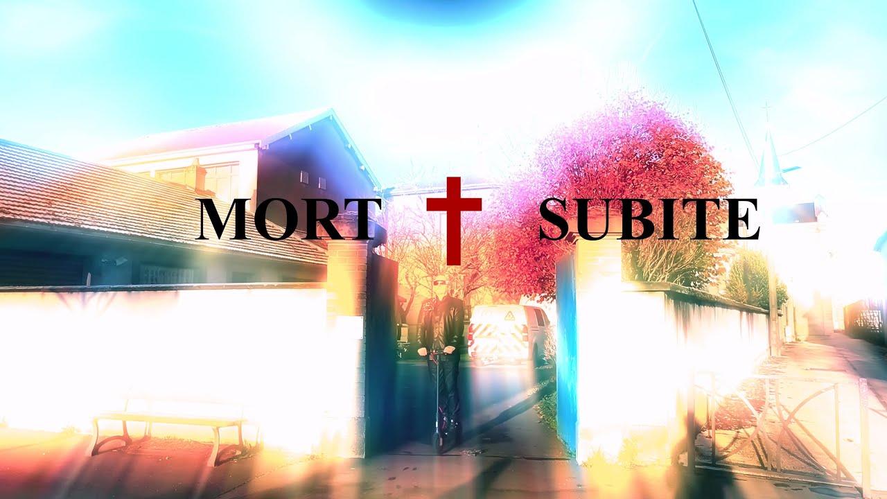 Boum Patat - Mort Subite