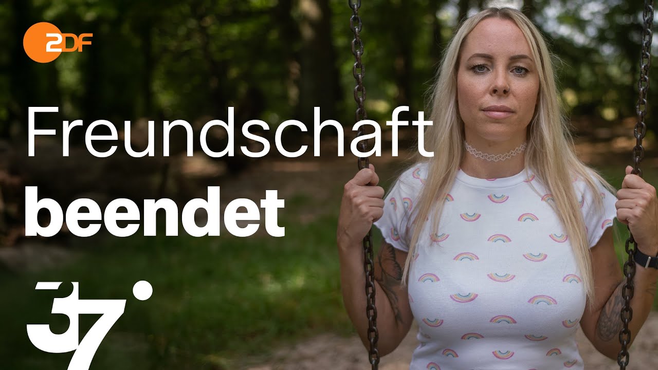 Vertrauen gebrochen: Stefanies Weg aus einer toxischen Freundschaft I 37 Grad