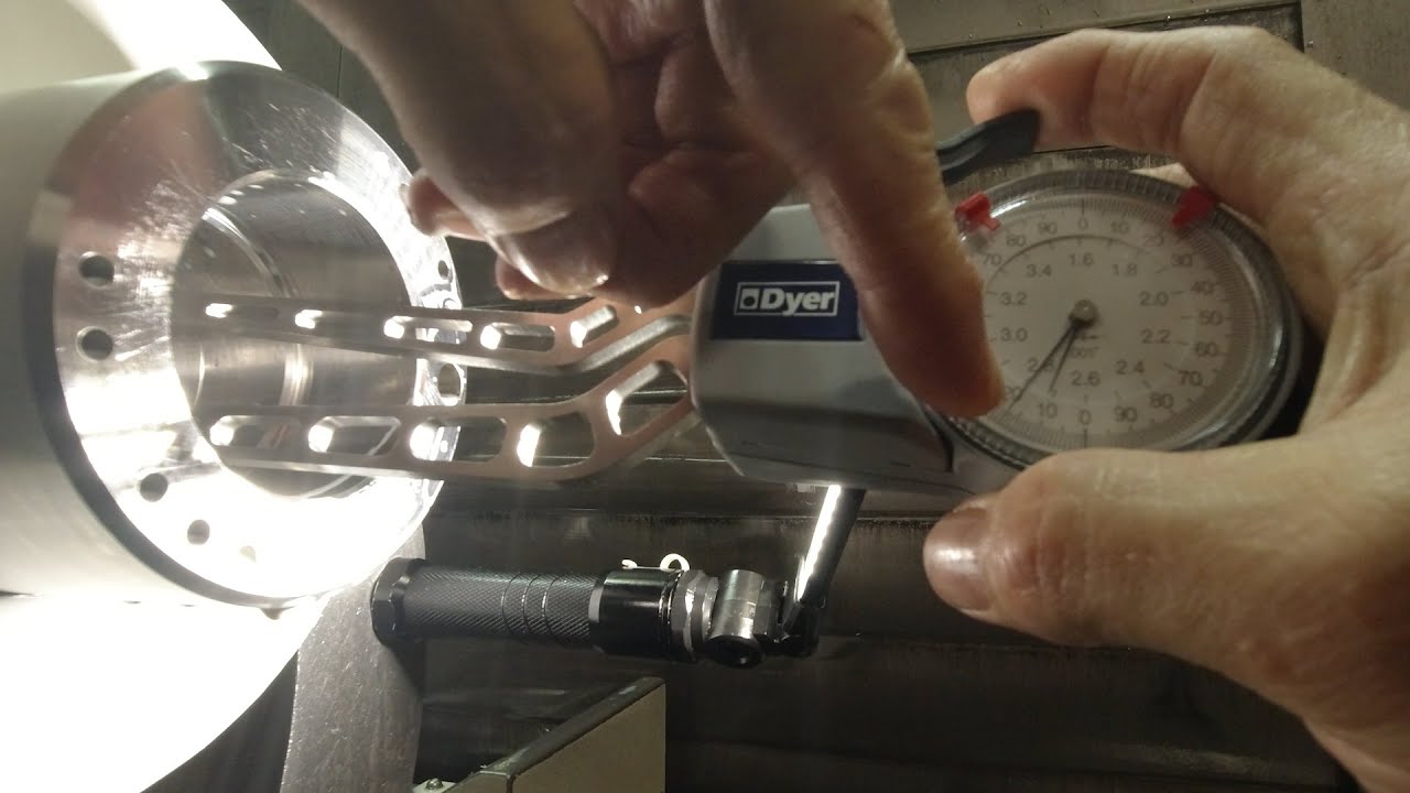 Broaching A Key