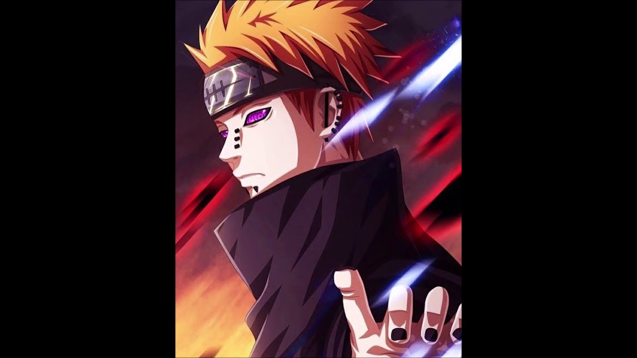 Pain Theme Sped Up