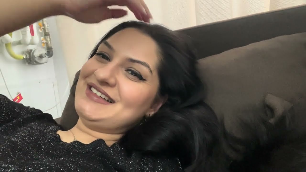 Buna seara! De ce am zis ca am încredere in ea ?