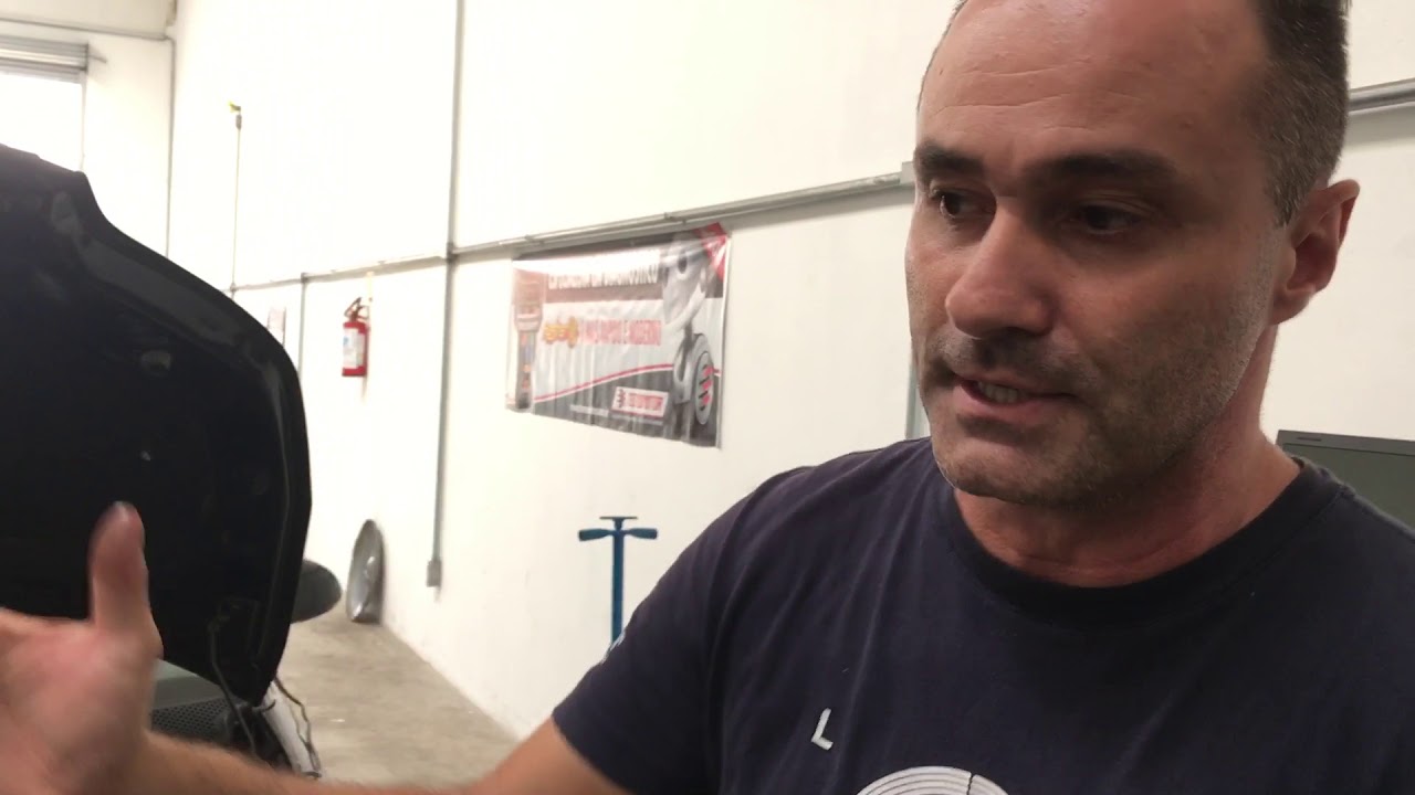 C4 PALLAS FALHA NA ACELERAÇÃO E OUTRAS DICAS