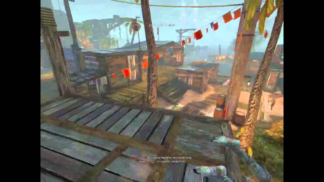 Nosgoth PVP - 1 / 2