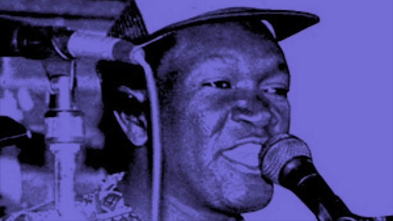 THE FOUR BROTHERS John Peel 6th September 2000