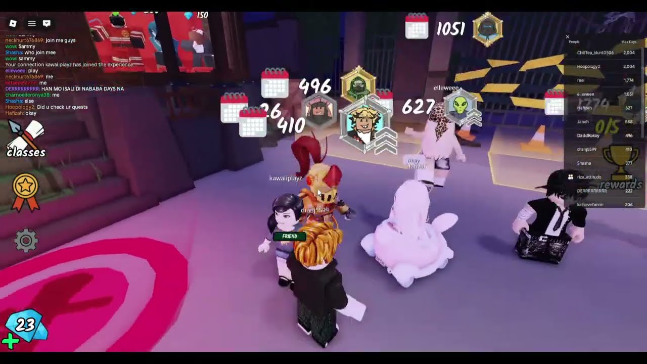 Roblox - 99 Nights in the Forest Daily Quest