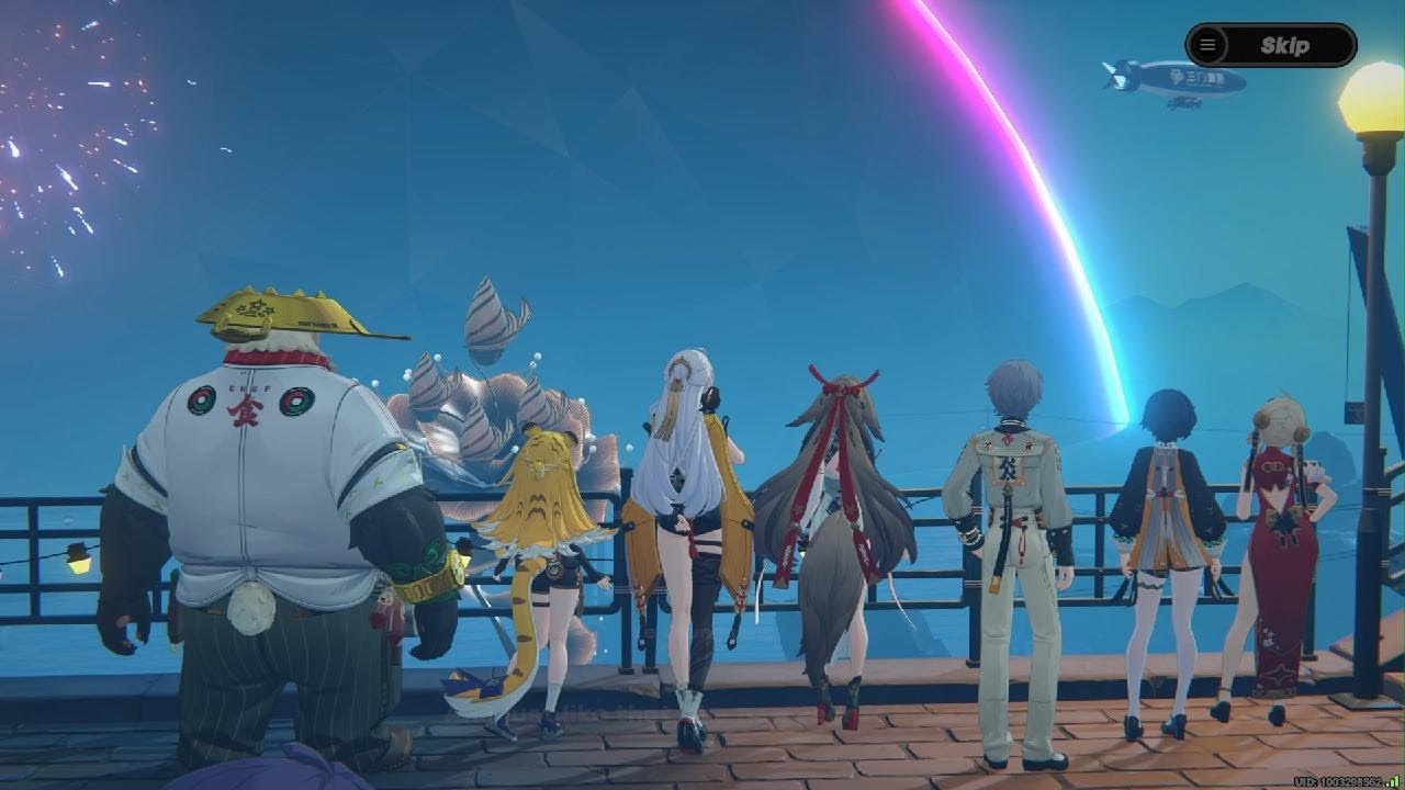 Zenless Zone Zero (PS5) | 